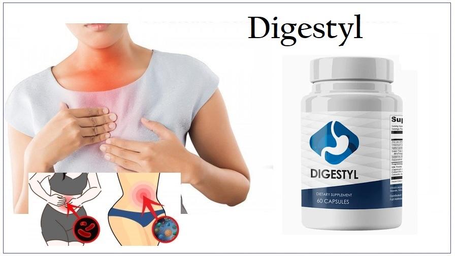 Digestyl Reviews: Detailed Information Regarding Dosage and Results