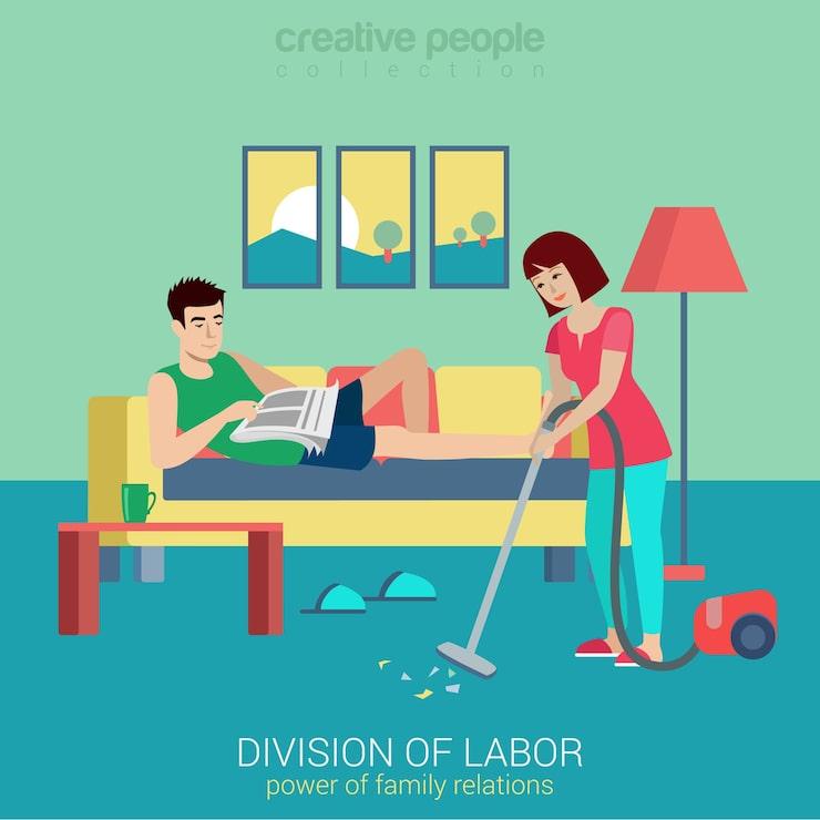 home cleaning services app