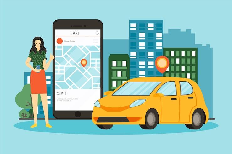 Rideshare in Italy